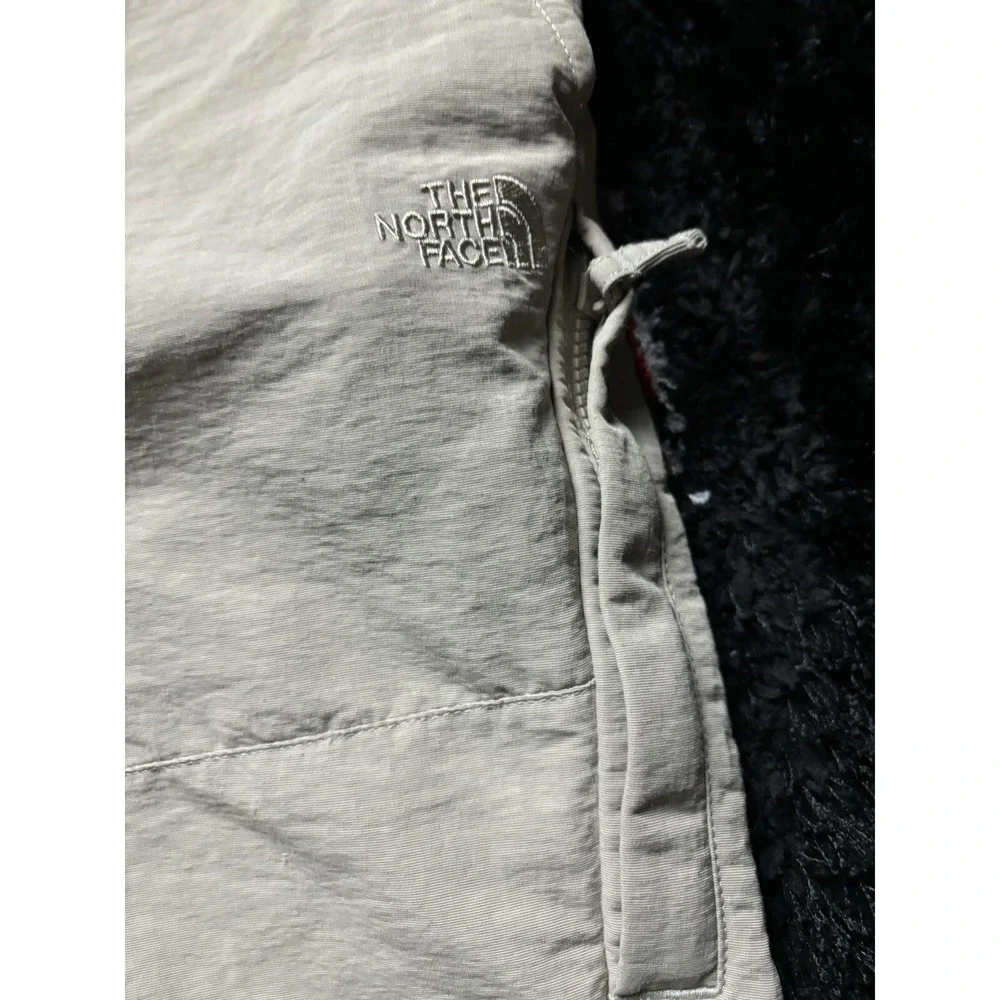 The North Face north face